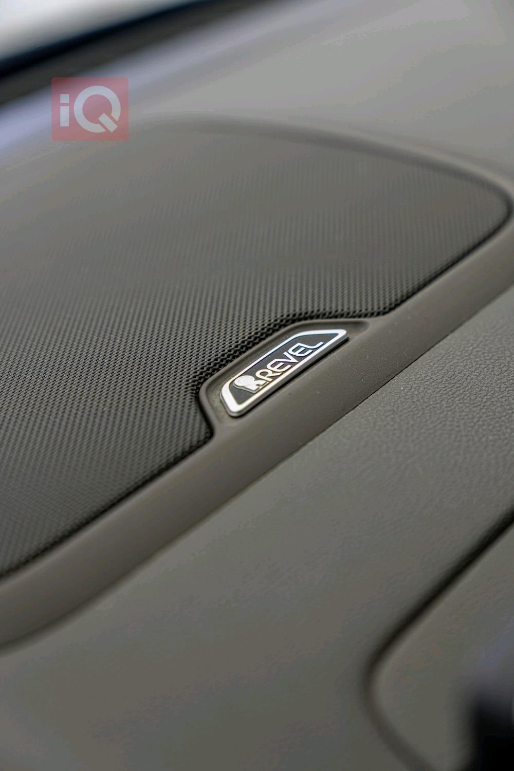 لينكولن كورسير